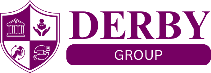 Derby Group Logo